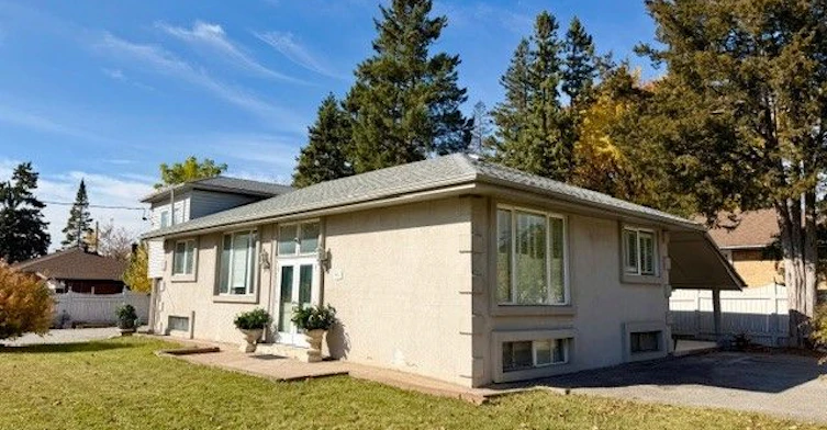 UNIT 1 Back Unit-546 Major Mackenzie Drive E, Richmond Hill, ON, L4C 1J5