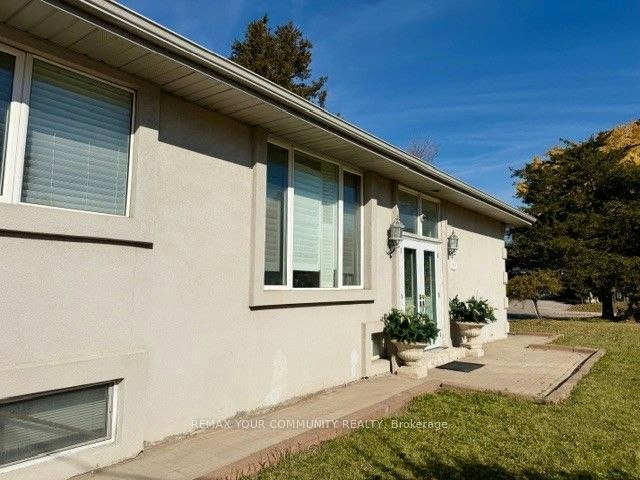 UNIT 1 Back Unit-546 Major Mackenzie Drive E, Richmond Hill, ON, L4C 1J5 - 4