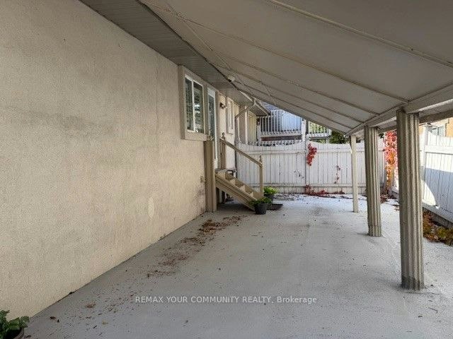 UNIT 1 Back Unit-546 Major Mackenzie Drive E, Richmond Hill, ON, L4C 1J5 - 5