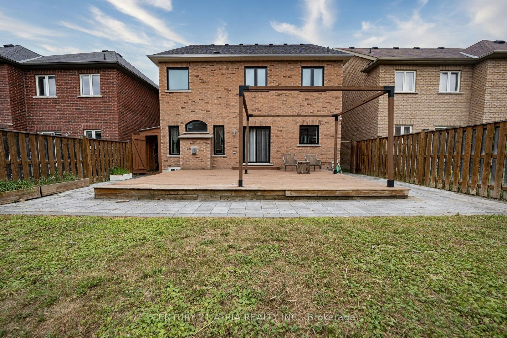 176 District Avenue, Vaughan, ON, L6A 0Y3 - 30