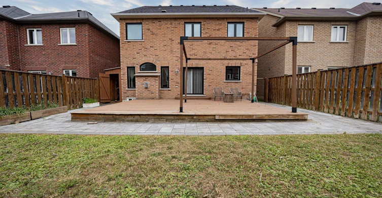 176 District Avenue, Vaughan, ON, L6A 0Y3 - 30