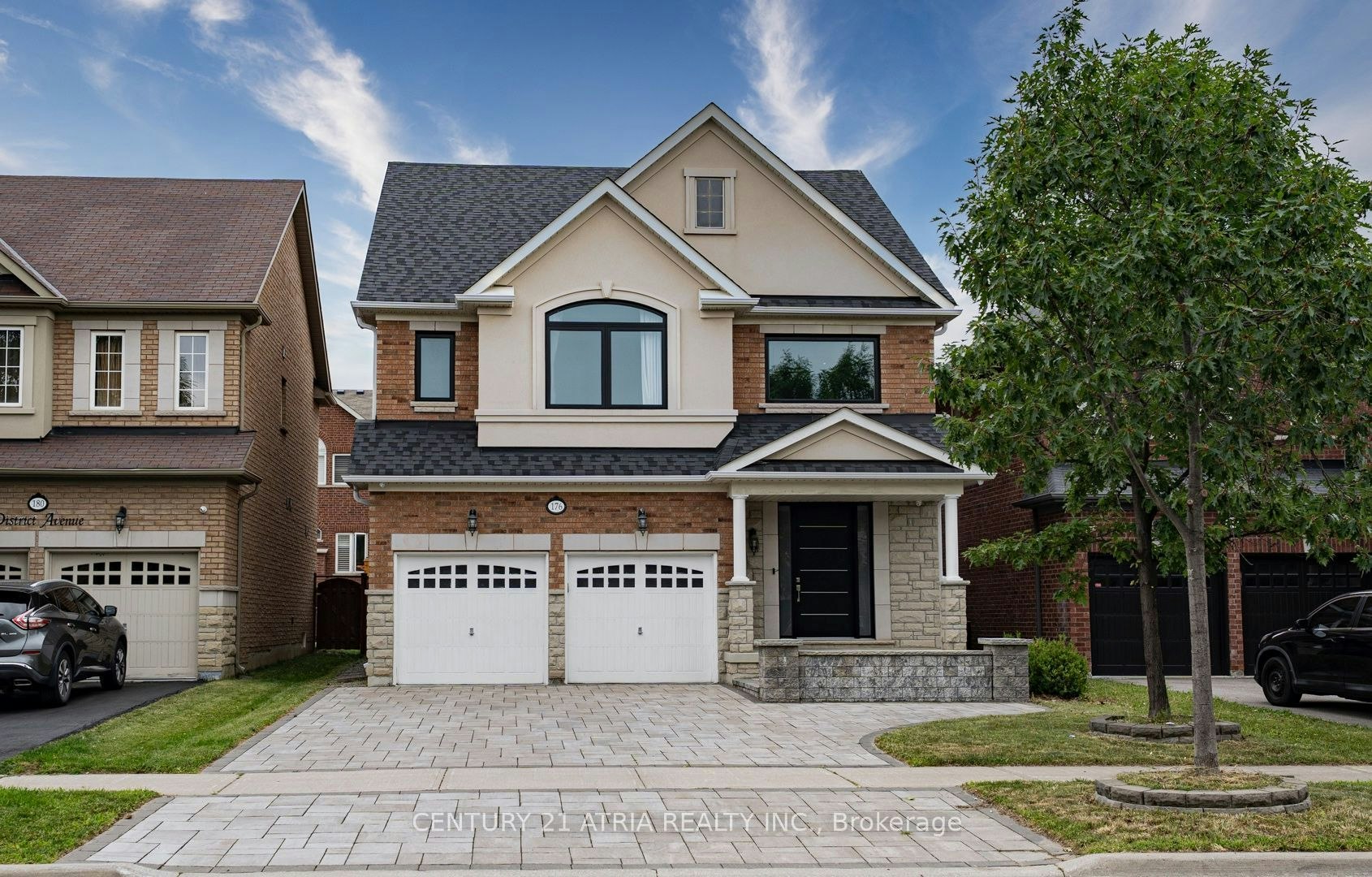 176 District Avenue, Vaughan, ON, L6A 0Y3
