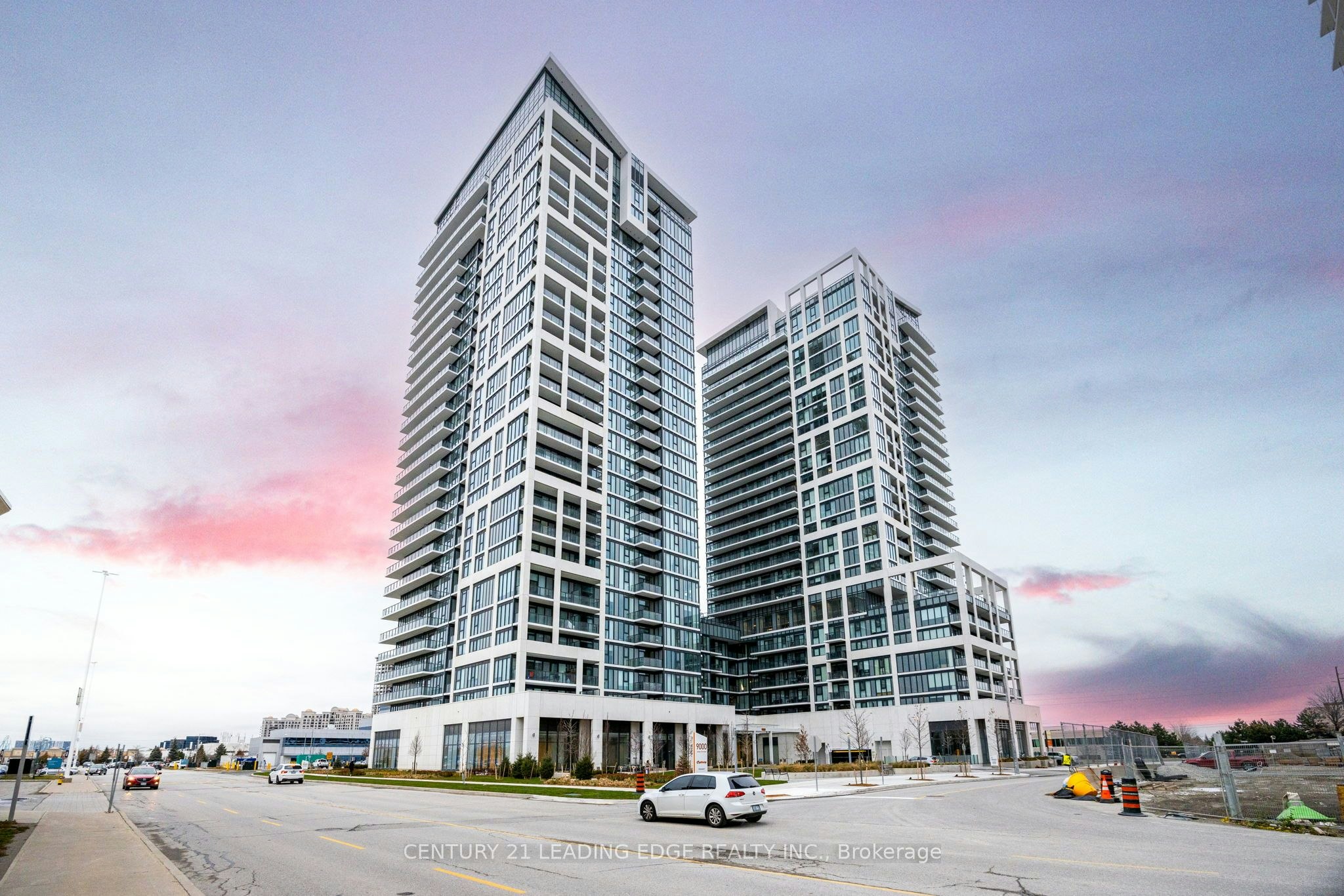 1521-9000 Jane Street, Vaughan, ON, L4K 0M6 - 30