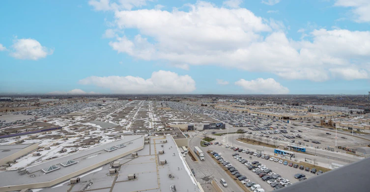 1521-9000 Jane Street, Vaughan, ON, L4K 0M6 - 27