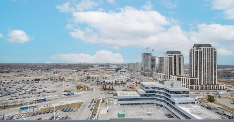 1521-9000 Jane Street, Vaughan, ON, L4K 0M6 - 29