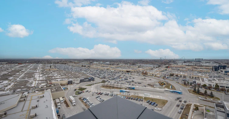 1521-9000 Jane Street, Vaughan, ON, L4K 0M6 - 28