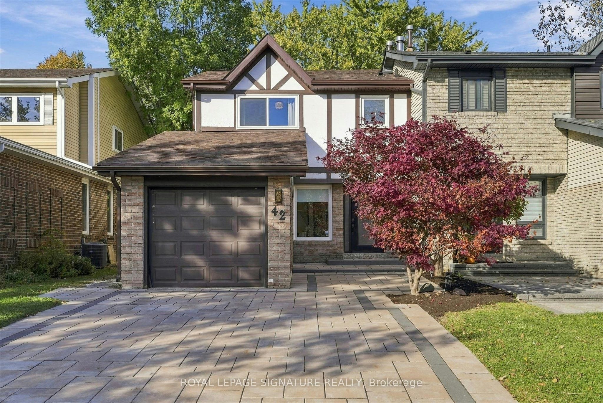42 Lilac Avenue, Markham, ON, L3T 5K2