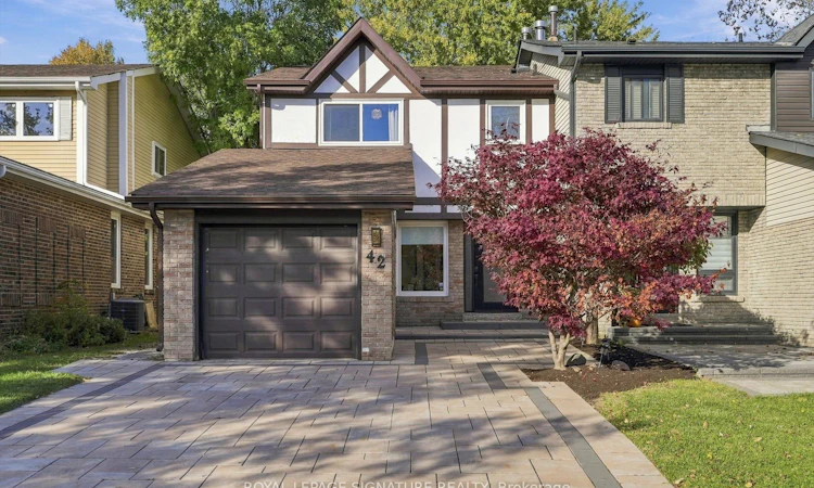 42 Lilac Avenue