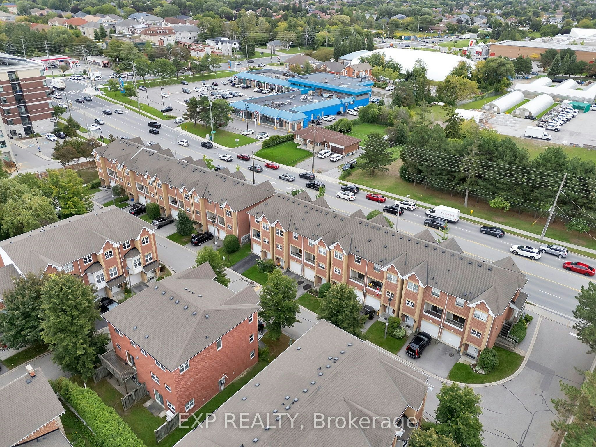 11 Maple Park Way, Markham, ON, L6G 1C5 - 46
