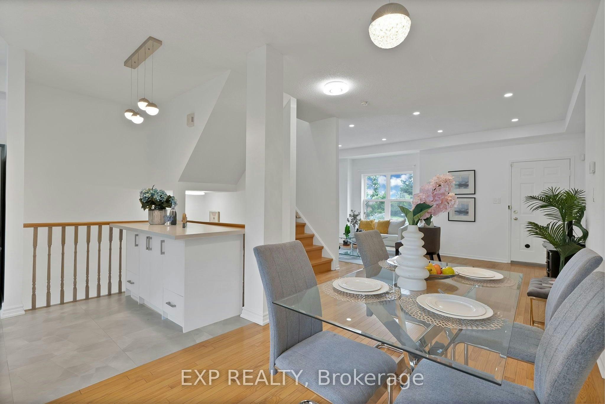 11 Maple Park Way, Markham, ON, L6G 1C5 - 23