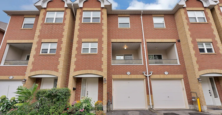 11 Maple Park Way, Markham, ON, L6G 1C5 - 2