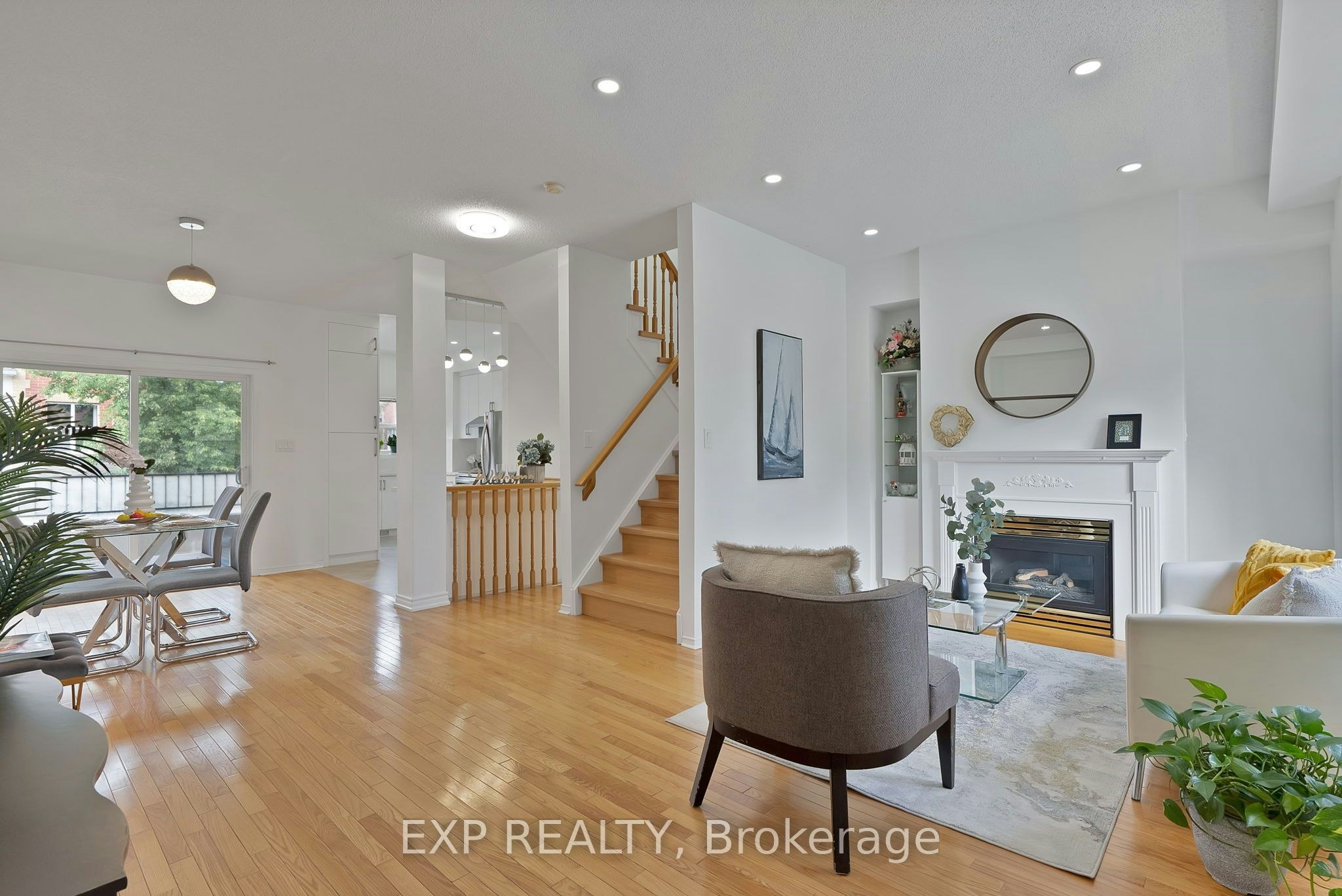 11 Maple Park Way, Markham, ON, L6G 1C5 - 10