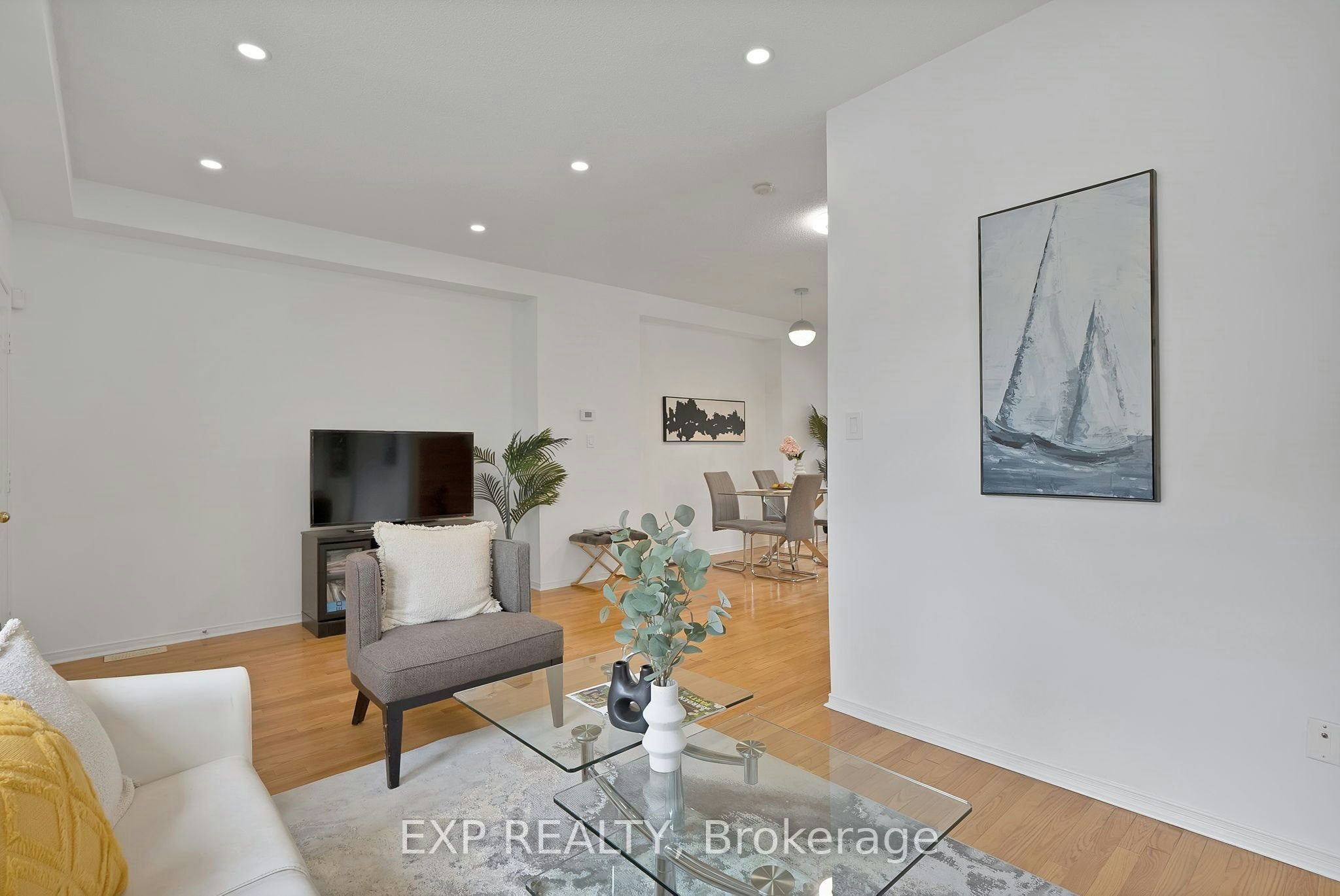 11 Maple Park Way, Markham, ON, L6G 1C5 - 15