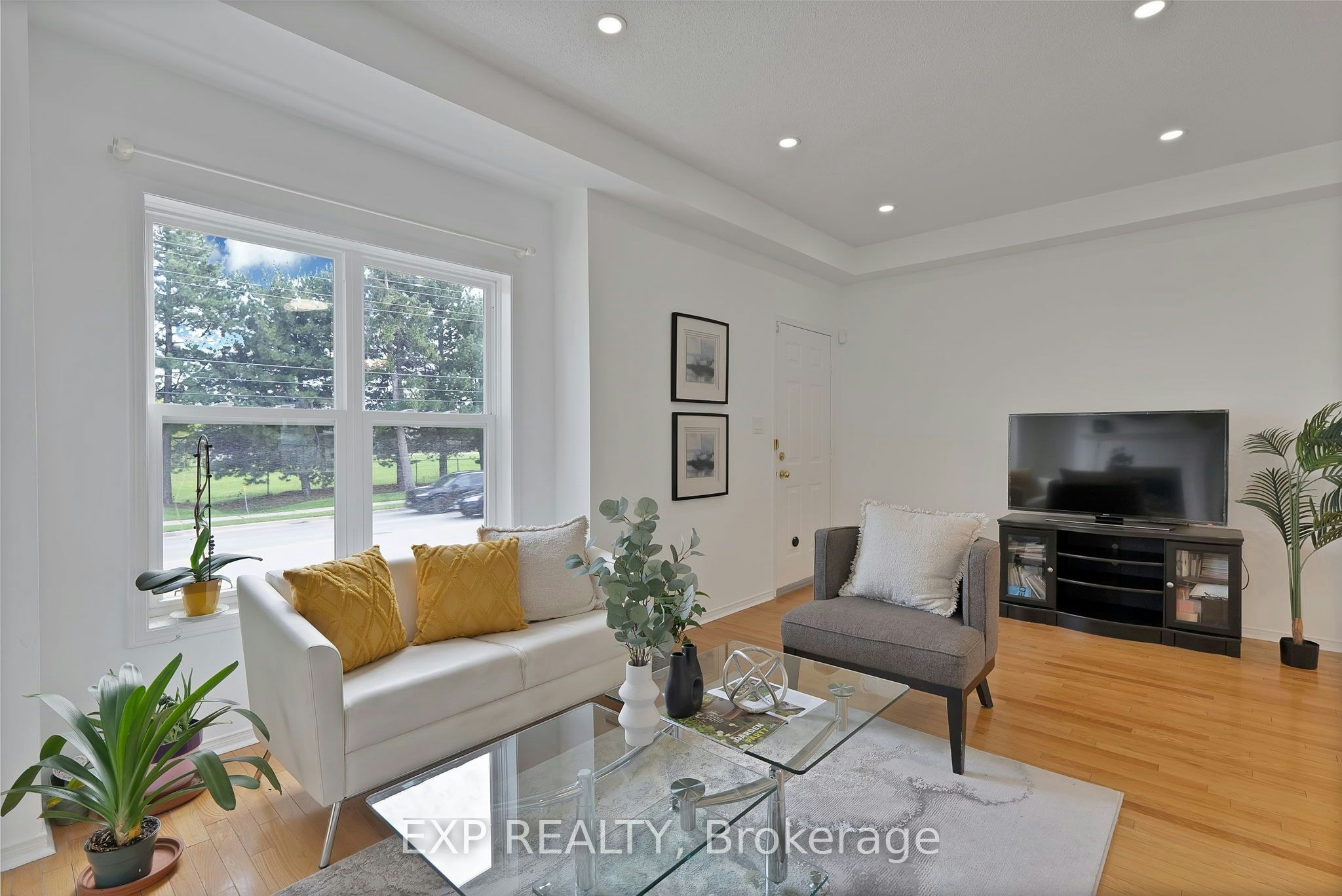 11 Maple Park Way, Markham, ON, L6G 1C5 - 8