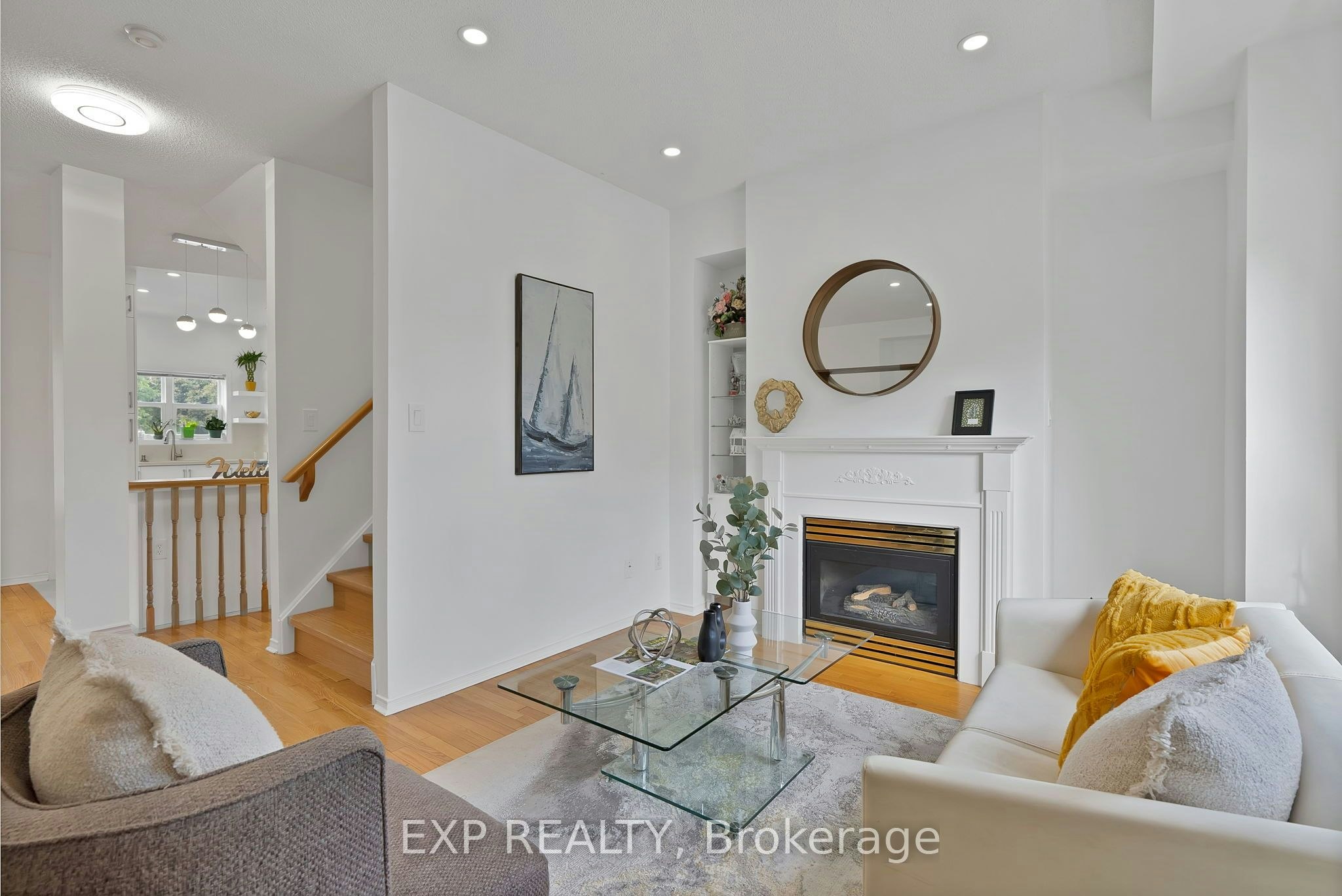 11 Maple Park Way, Markham, ON, L6G 1C5 - 7