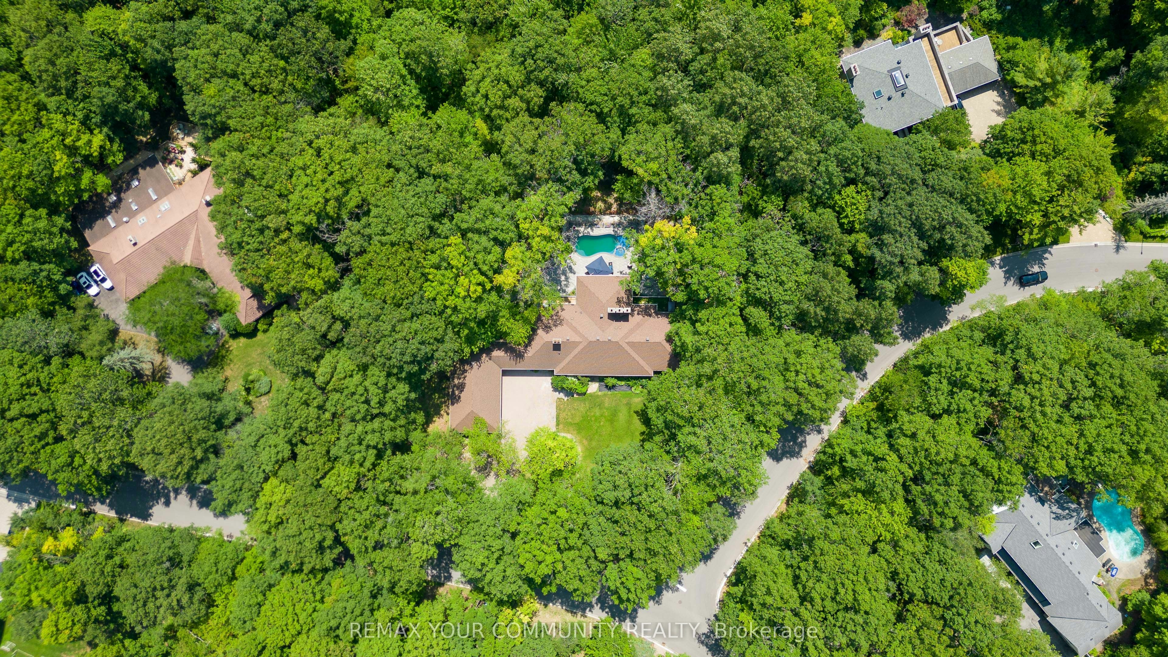 76 Trailwood Crescent, Richmond Hill, ON, L4E 3L9