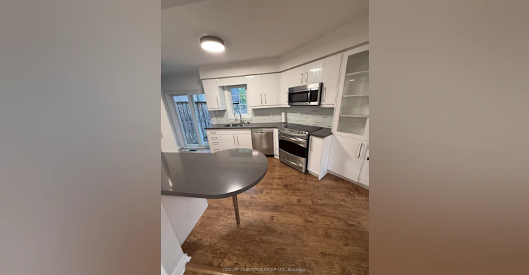 5-137 Hall Street, Richmond Hill, ON, L4C 4N9 - 18