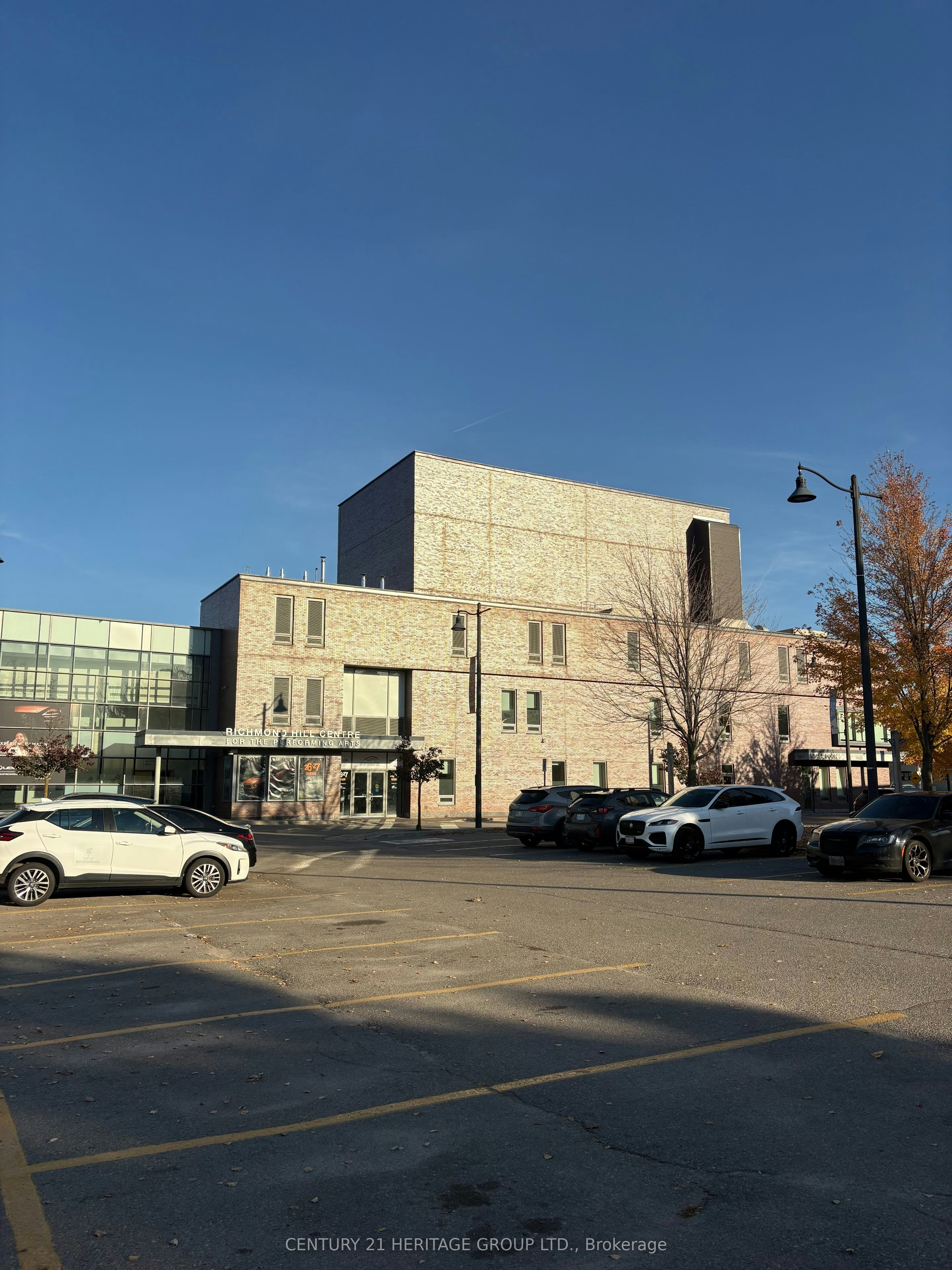 5-137 Hall Street, Richmond Hill, ON, L4C 4N9 - 30