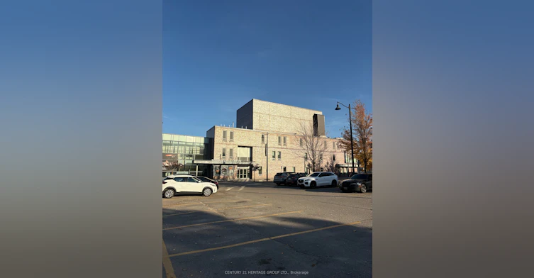 5-137 Hall Street, Richmond Hill, ON, L4C 4N9 - 30