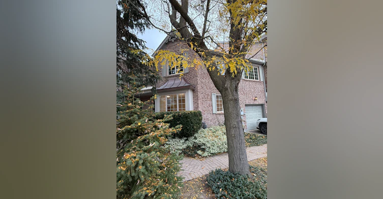 5-137 Hall Street, Richmond Hill, ON, L4C 4N9 - 5