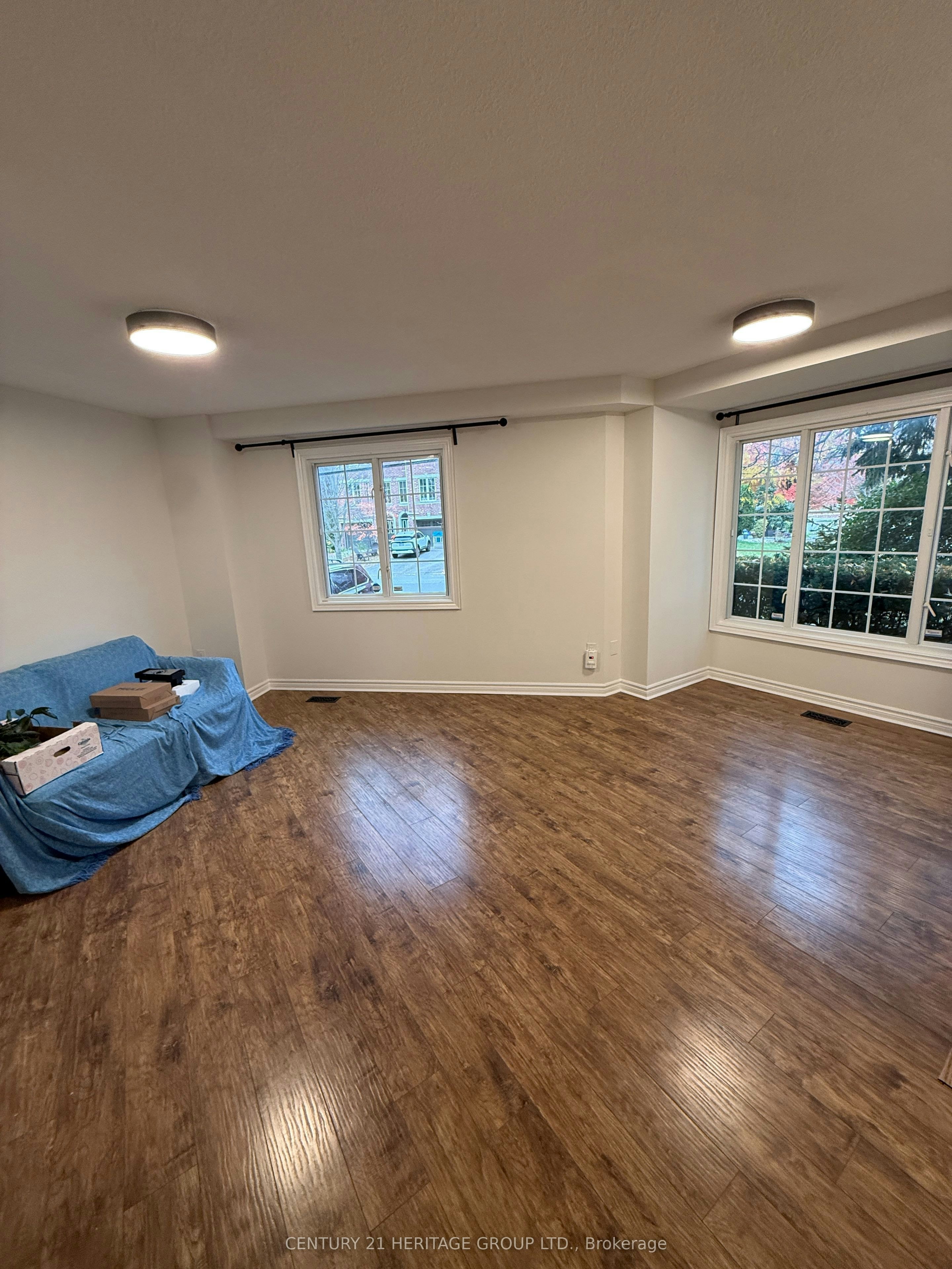 5-137 Hall Street, Richmond Hill, ON, L4C 4N9 - 17