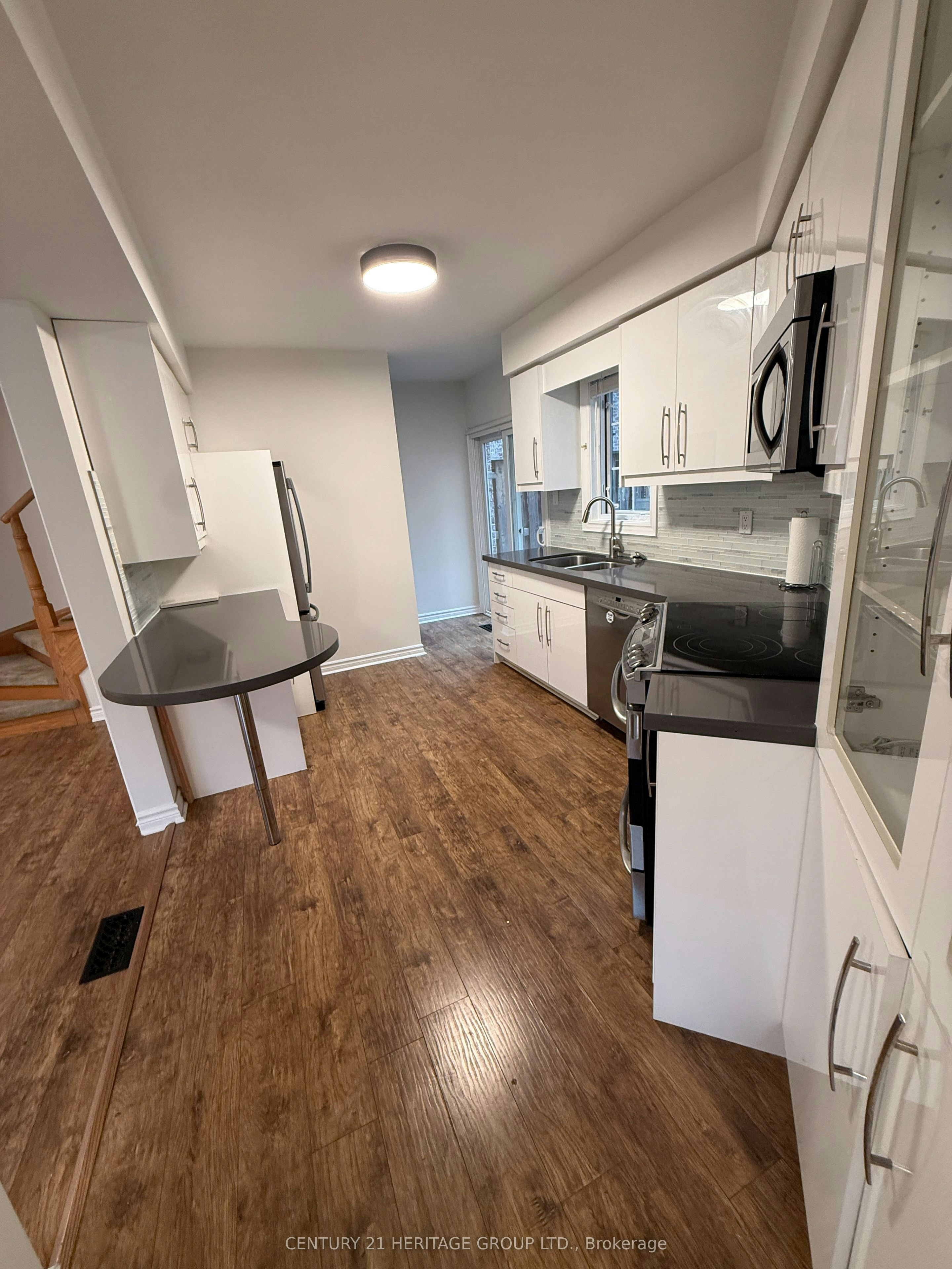 5-137 Hall Street, Richmond Hill, ON, L4C 4N9 - 20