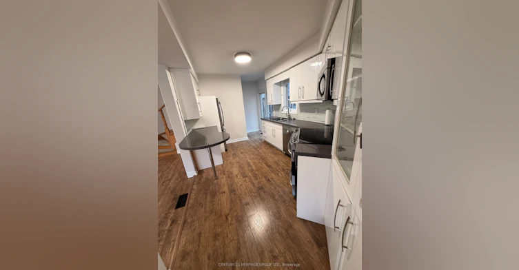 5-137 Hall Street, Richmond Hill, ON, L4C 4N9 - 20