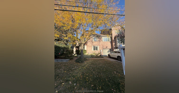 5-137 Hall Street, Richmond Hill, ON, L4C 4N9 - 7