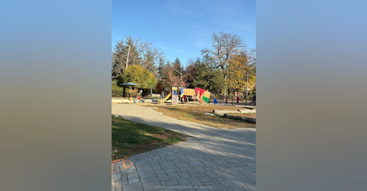 5-137 Hall Street, Richmond Hill, ON, L4C 4N9 - 29