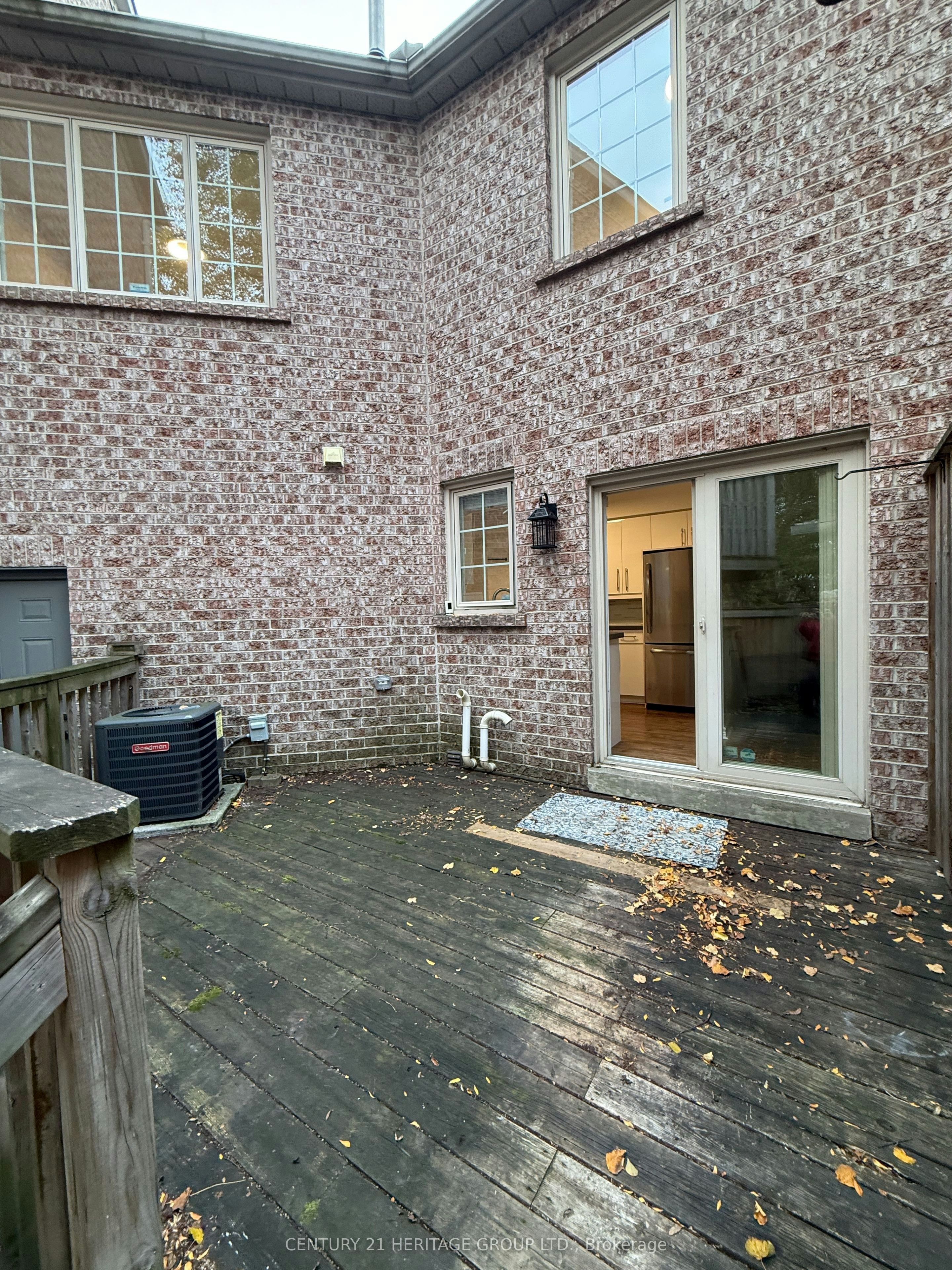 5-137 Hall Street, Richmond Hill, ON, L4C 4N9 - 23