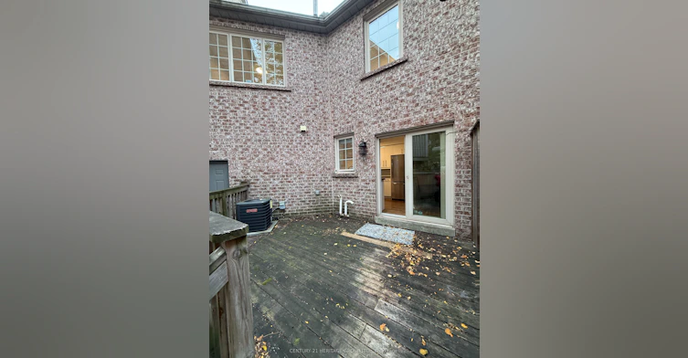 5-137 Hall Street, Richmond Hill, ON, L4C 4N9 - 23
