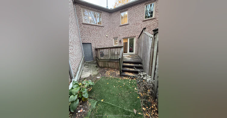 5-137 Hall Street, Richmond Hill, ON, L4C 4N9 - 24