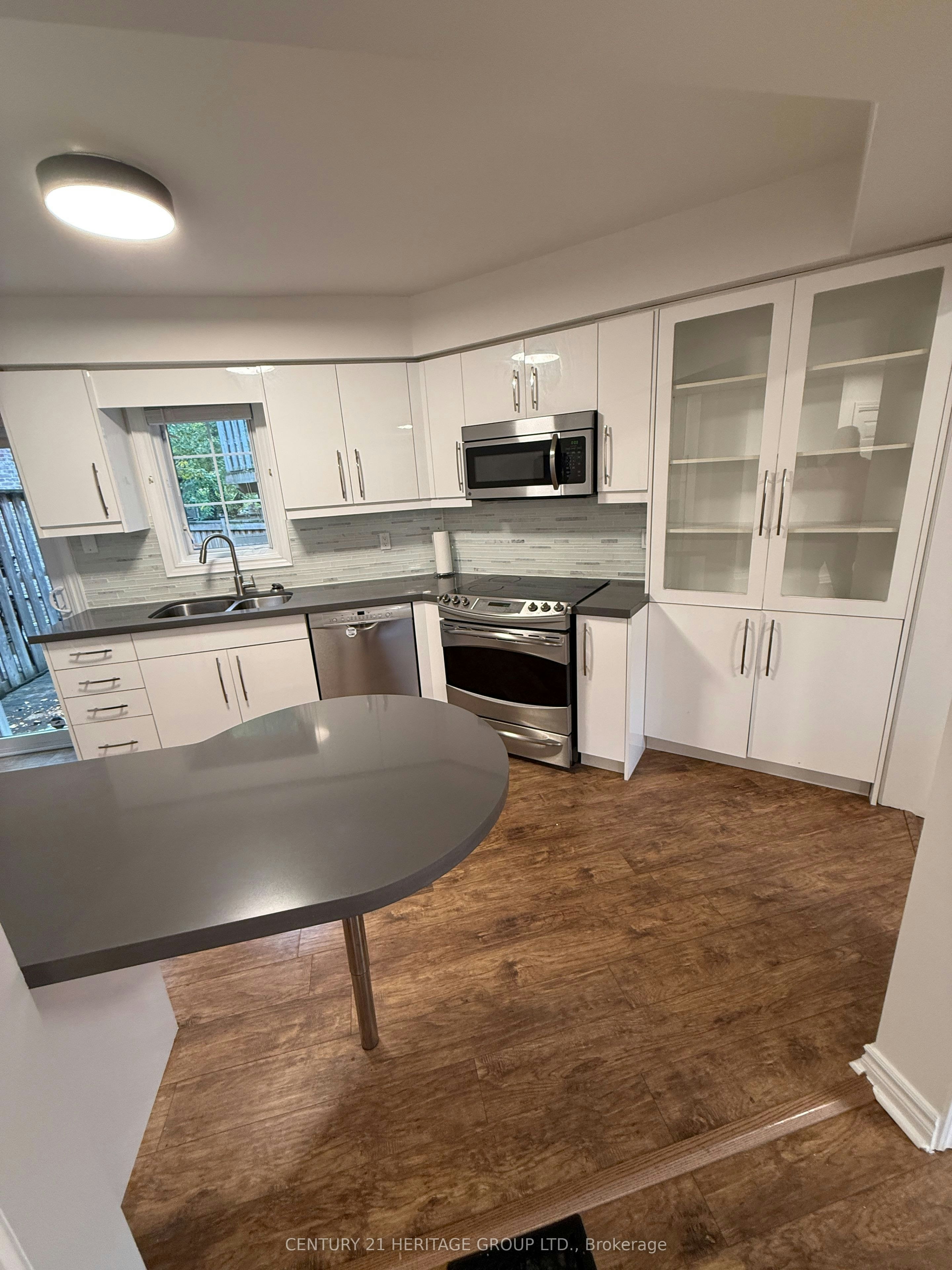 5-137 Hall Street, Richmond Hill, ON, L4C 4N9 - 21
