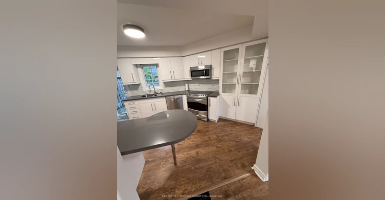 5-137 Hall Street, Richmond Hill, ON, L4C 4N9 - 21