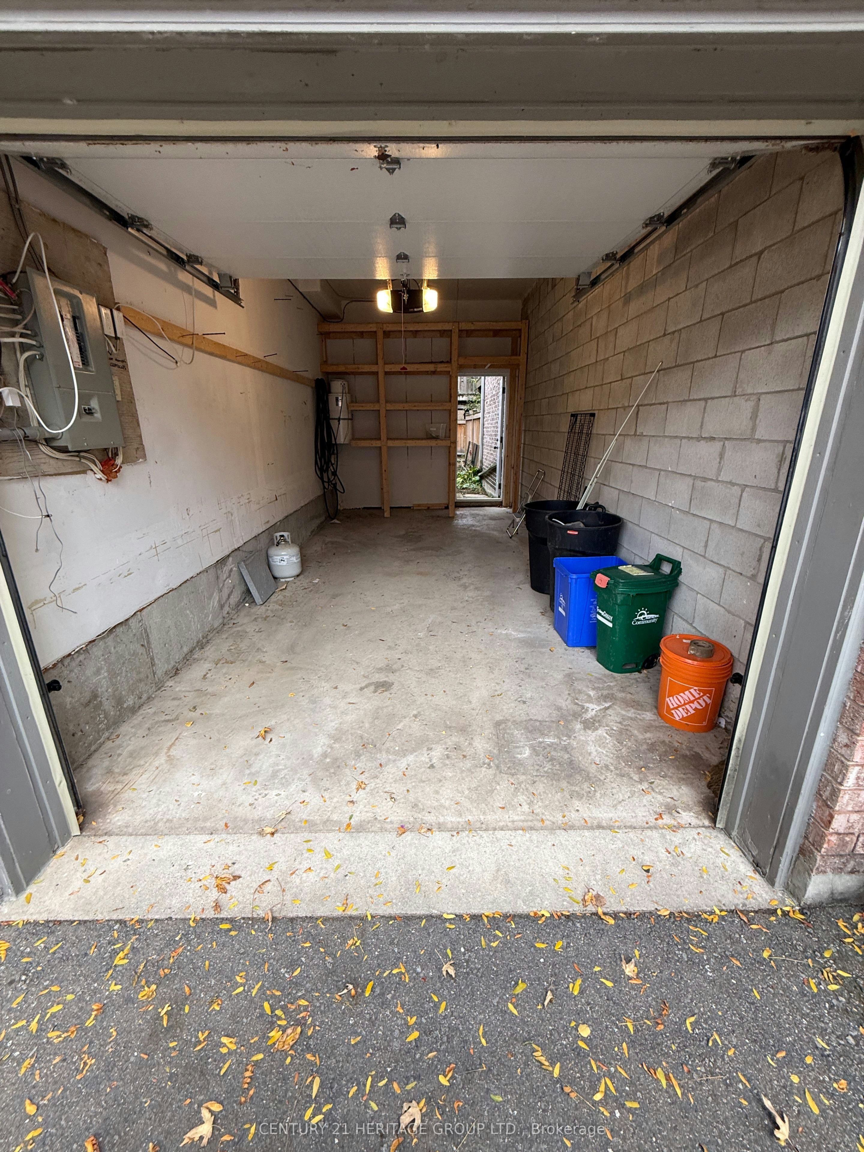 5-137 Hall Street, Richmond Hill, ON, L4C 4N9 - 26