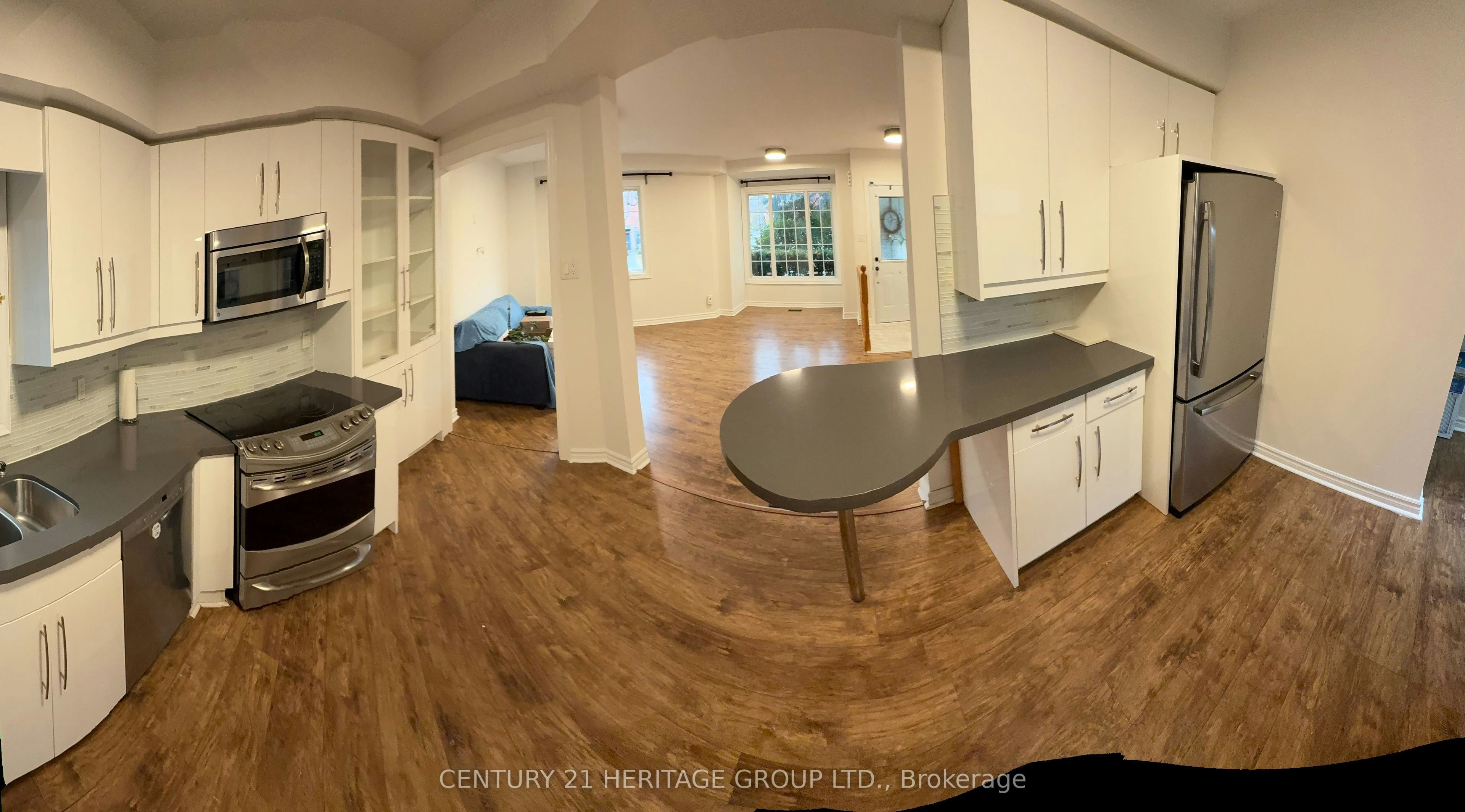 5-137 Hall Street, Richmond Hill, ON, L4C 4N9 - 27