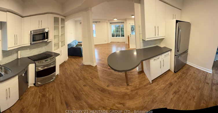5-137 Hall Street, Richmond Hill, ON, L4C 4N9 - 27