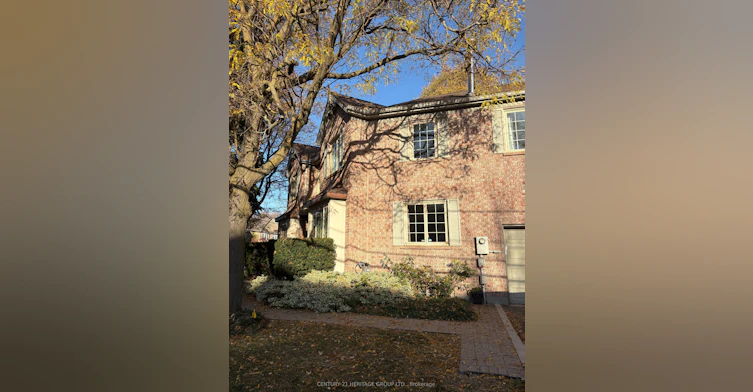 5-137 Hall Street, Richmond Hill, ON, L4C 4N9 - 6
