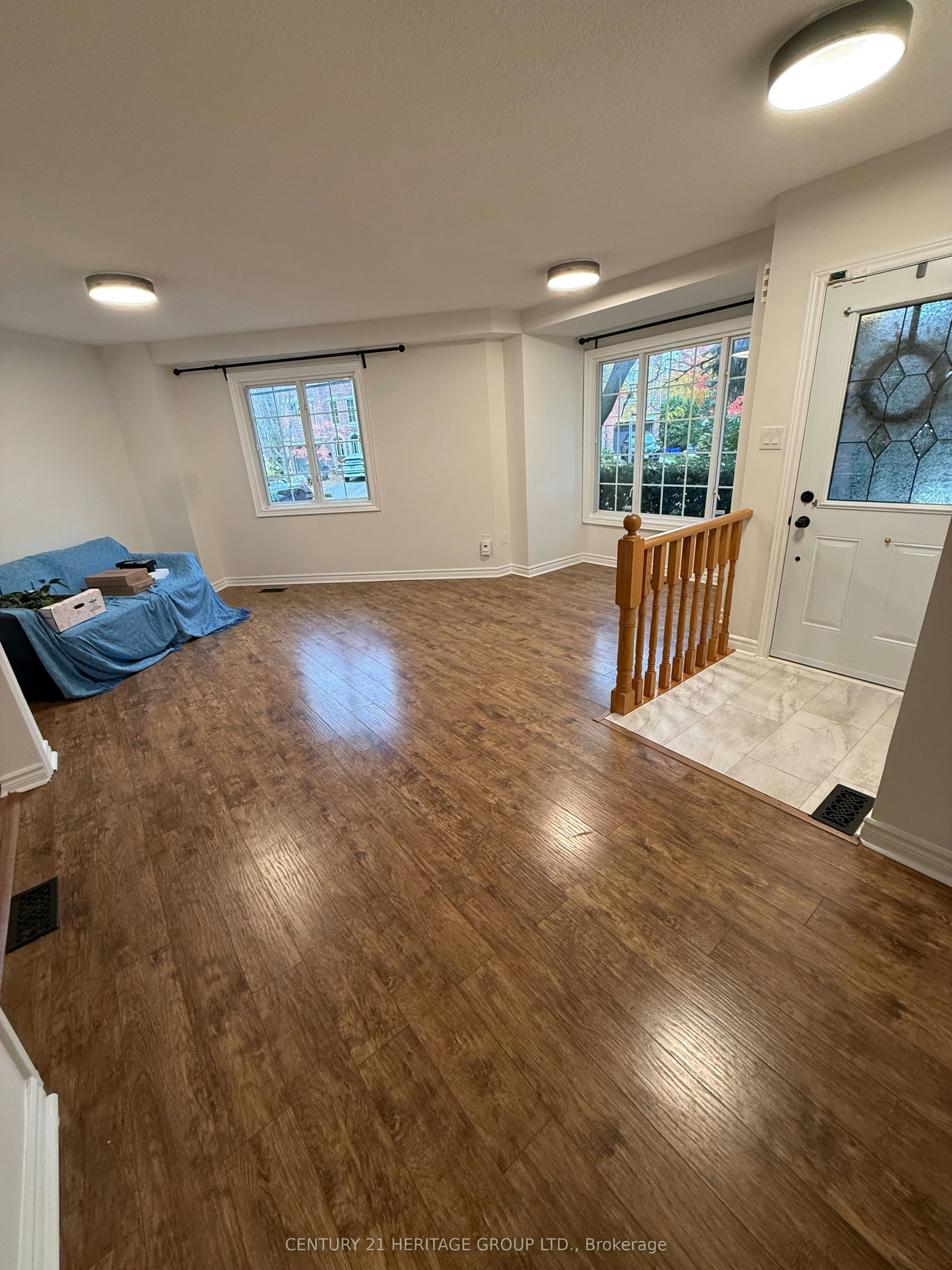 5-137 Hall Street, Richmond Hill, ON, L4C 4N9 - 15