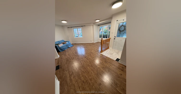 5-137 Hall Street, Richmond Hill, ON, L4C 4N9 - 15