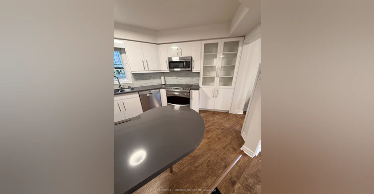 5-137 Hall Street, Richmond Hill, ON, L4C 4N9 - 19