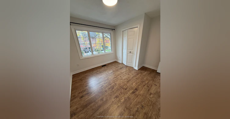 5-137 Hall Street, Richmond Hill, ON, L4C 4N9 - 11