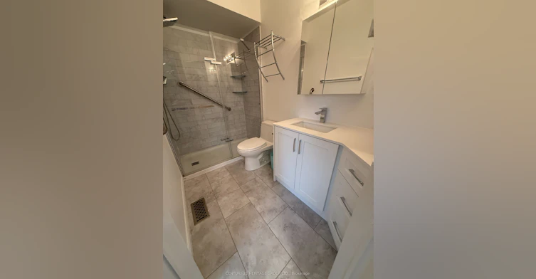 5-137 Hall Street, Richmond Hill, ON, L4C 4N9 - 9