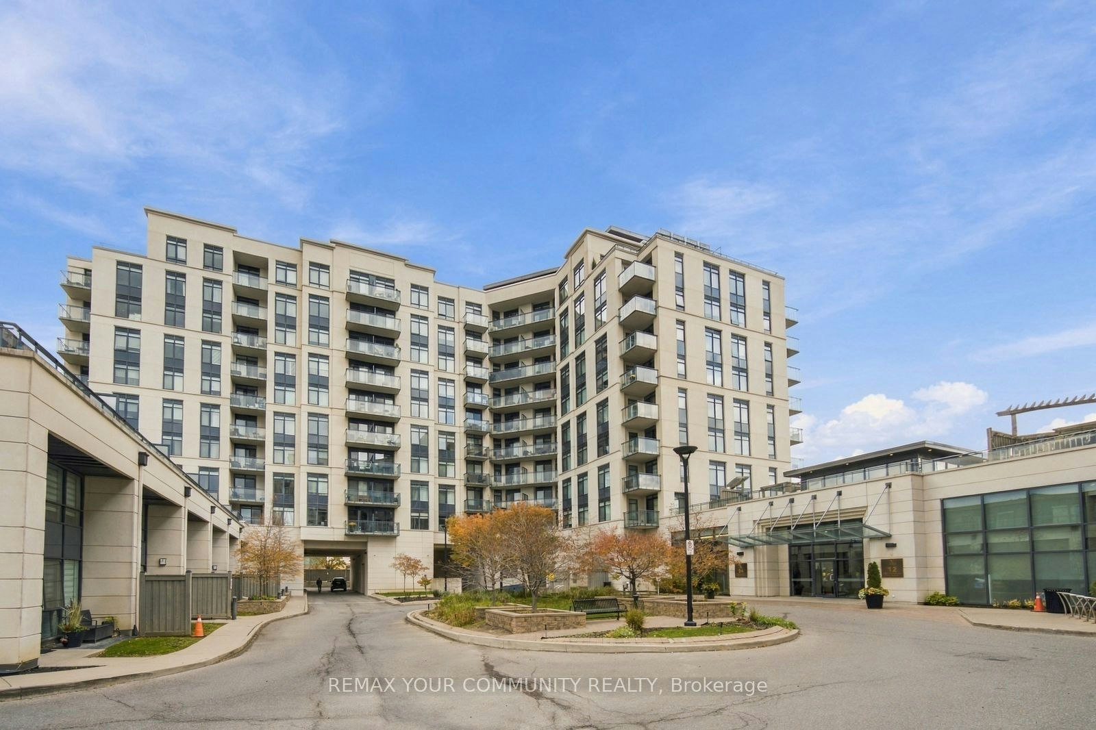 702-24 Woodstream Boulevard, Vaughan, ON, L4L 8C4