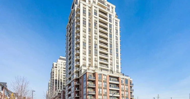 208-9500 Markham Road, Markham, ON, L6E 0N6