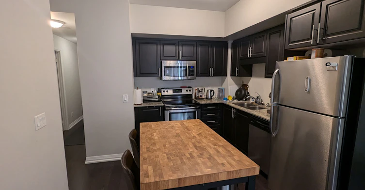208-9500 Markham Road, Markham, ON, L6E 0N6 - 2