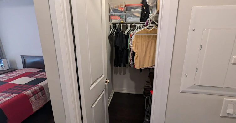 208-9500 Markham Road, Markham, ON, L6E 0N6 - 5