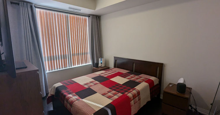 208-9500 Markham Road, Markham, ON, L6E 0N6 - 4