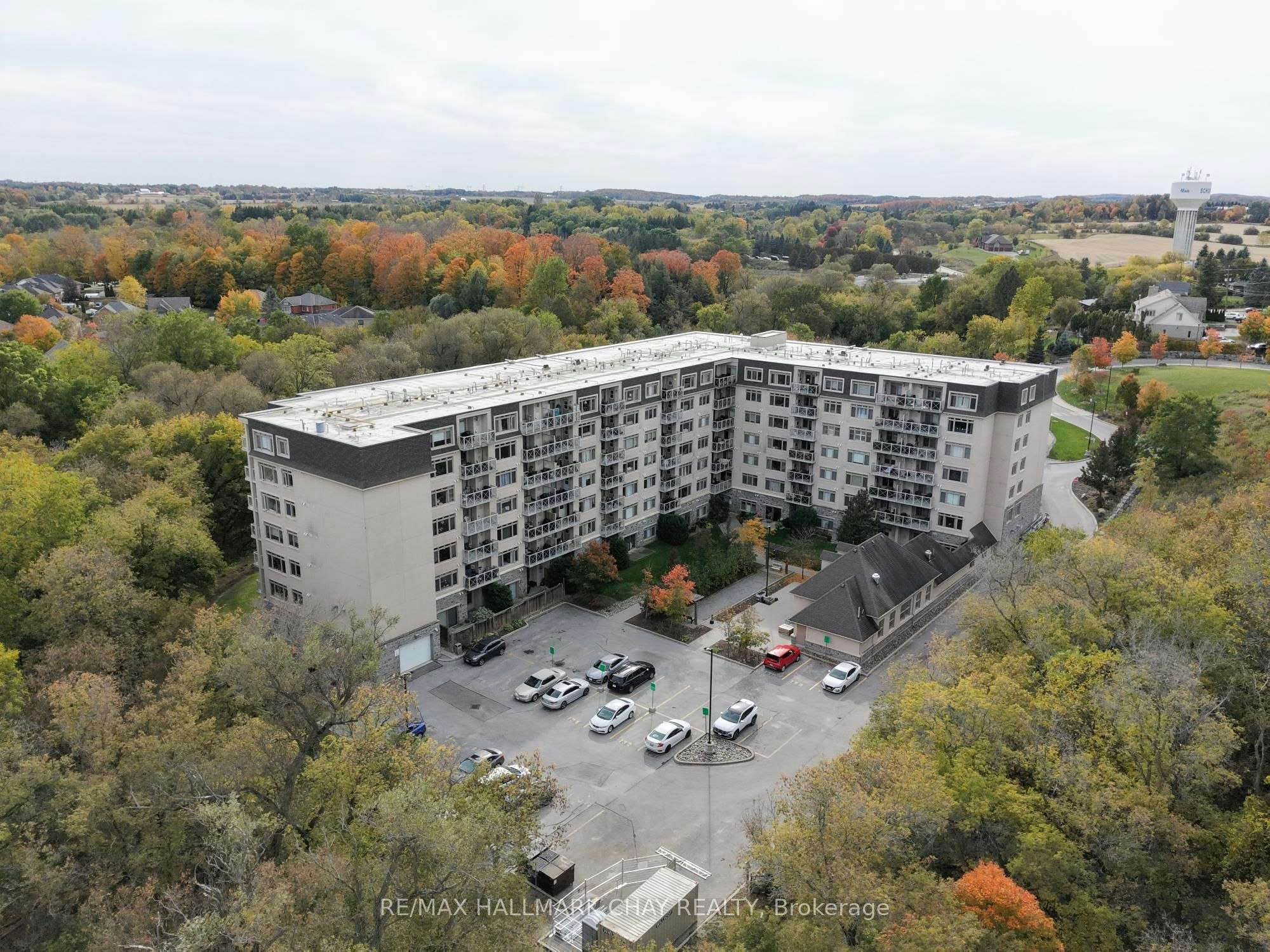 607-149 Church Street, King, ON, L0G 1T0 - 34