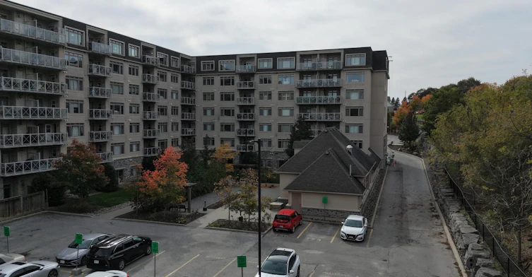 607-149 Church Street, King, ON, L0G 1T0 - 33